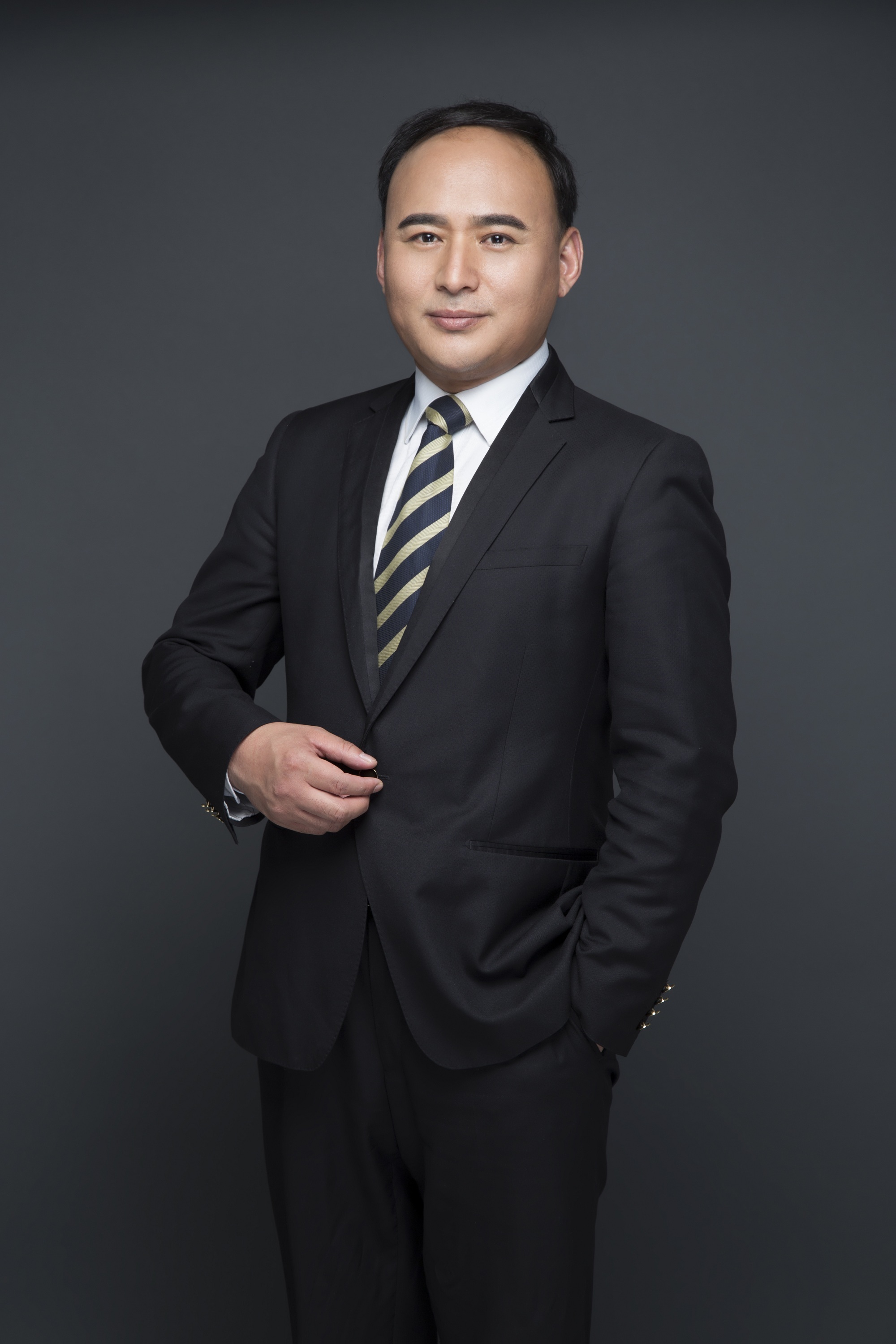 吴沙 设计总监